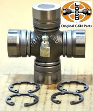 LÖBRO U-741 Gelenk für