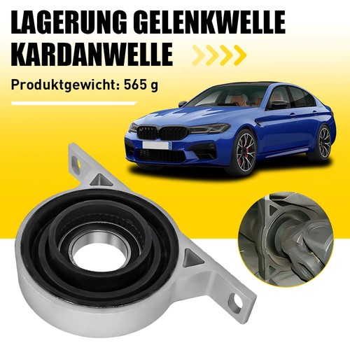Lagerung gelenkwelle - lagerung,