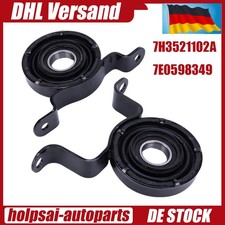 2 Mittellager Kardanwelle Für