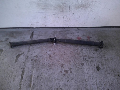 Orig bmw 5er f10 kardanwelle - orig.,