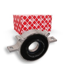 FEBI BILSTEIN Lagerung