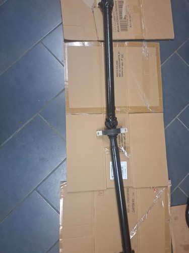 Bmw e87 kardanwelle 7537311 - e87,