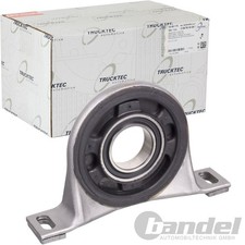 LAGER KARDANWELLE VORNE